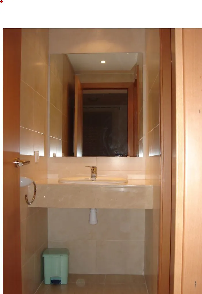 ** Ξενοδοχείο Magnolia Apartments Λορέτ Ντε Μαρ Ισπανία